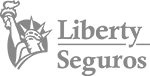 Logotipo: Liberty Seguros