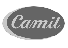 Logotipo: Camil