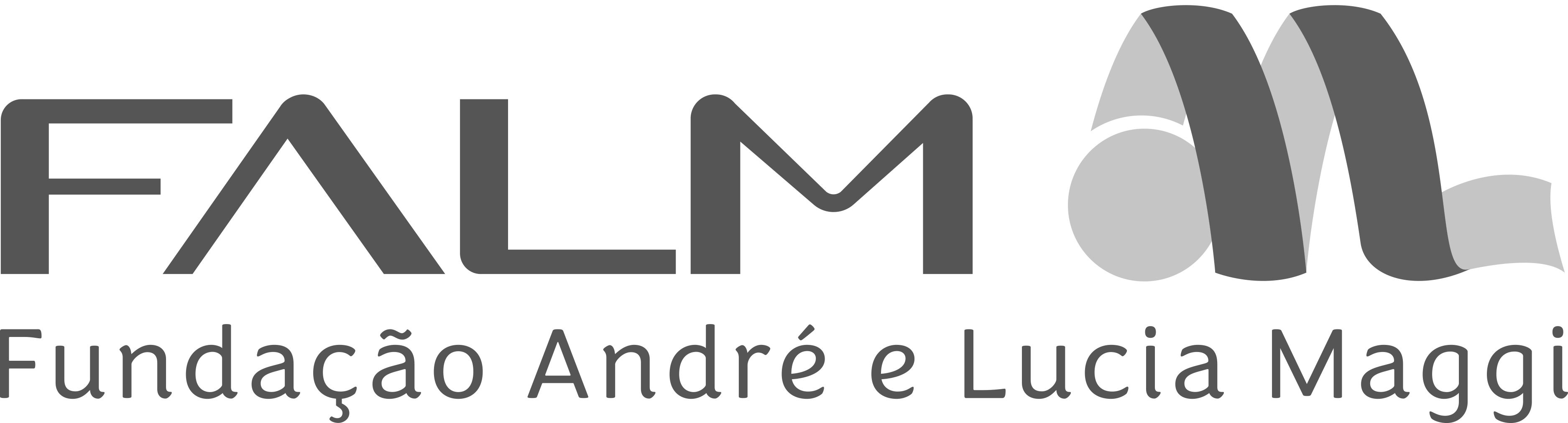Logotipo: FALM