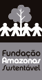 Logotipo: Fundação Amazonas Sustentável