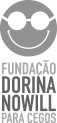 Logotipo: Fundacao Dorina Nowill