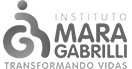 Logotipo: Instituto Mara Gabrilli