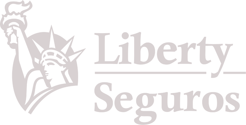 Logotipo: Liberty Seguros