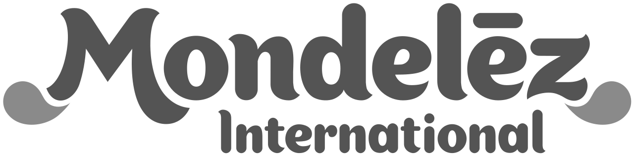 Logotipo: Mondelez