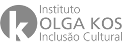 Logotipo: Instituto Olga Kos