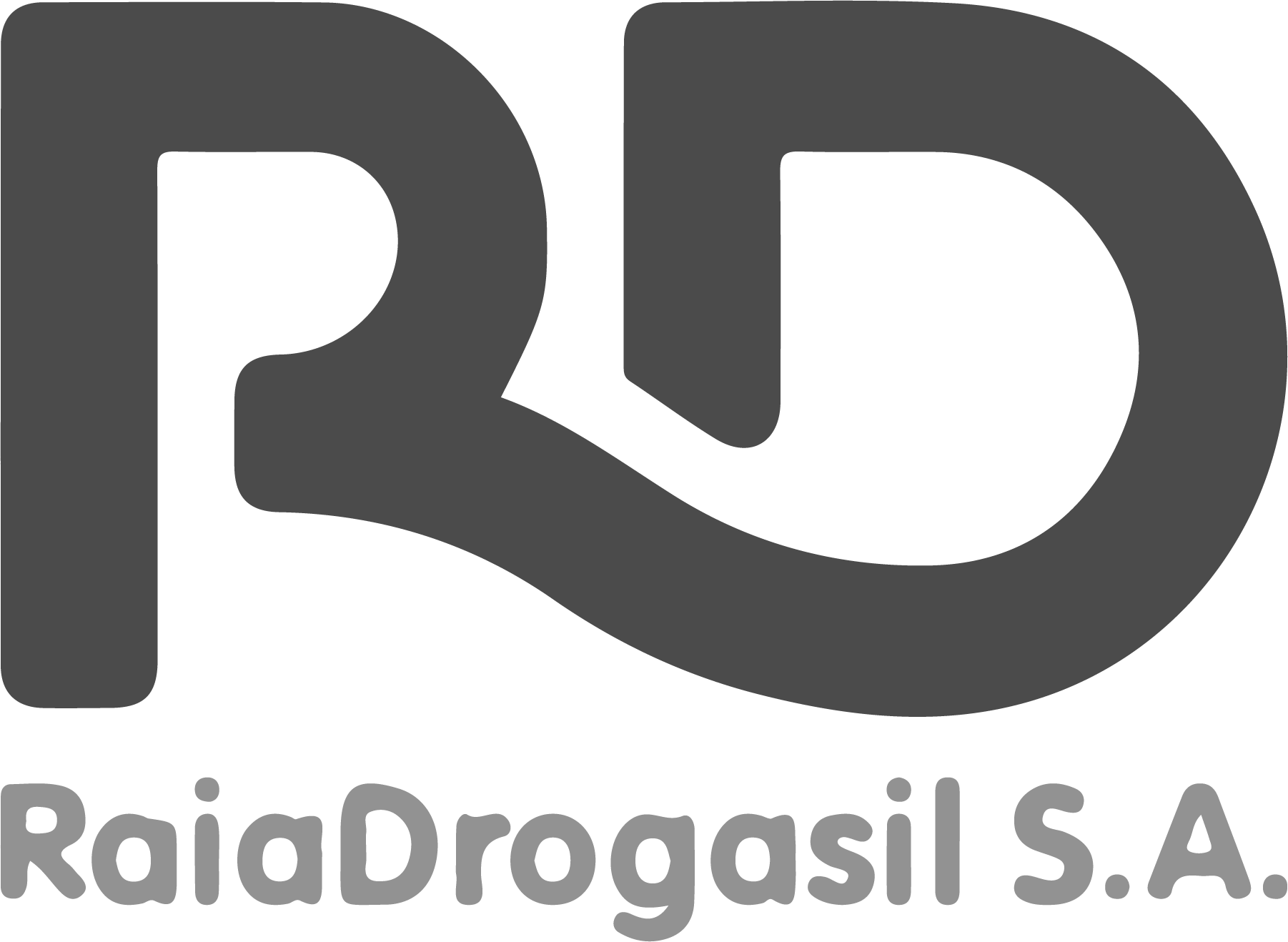 Logotipo: Raia Drogasil