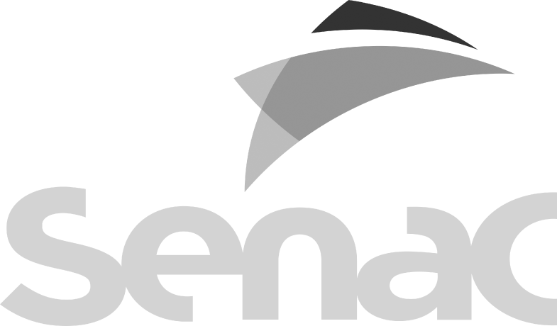 Logotipo: SENAC