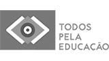 Logotipo: Todos pela Educação