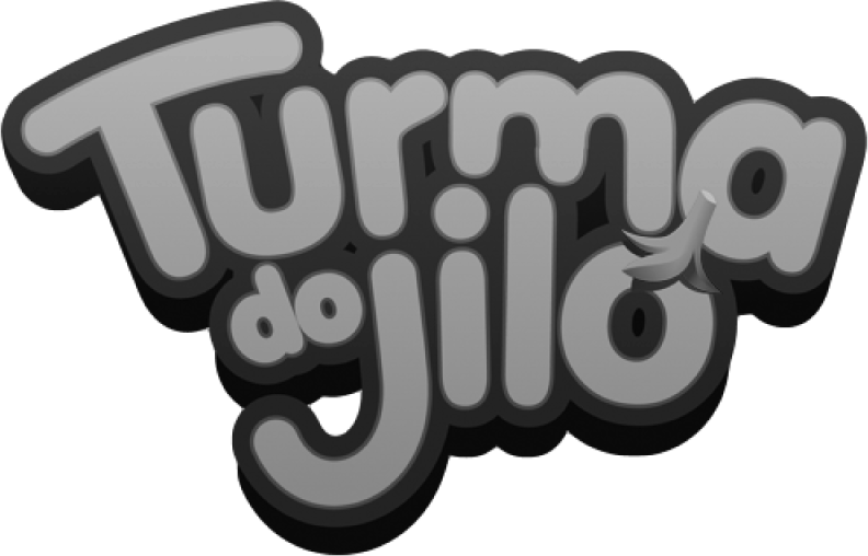 Logotipo: Turma do Jiló