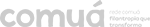 Logotipo: Rede Comuá