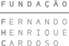 Logotipo: Fundação Fernando Henrique Cardoso