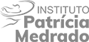 Logotipo: Instituto Patrícia Medrado