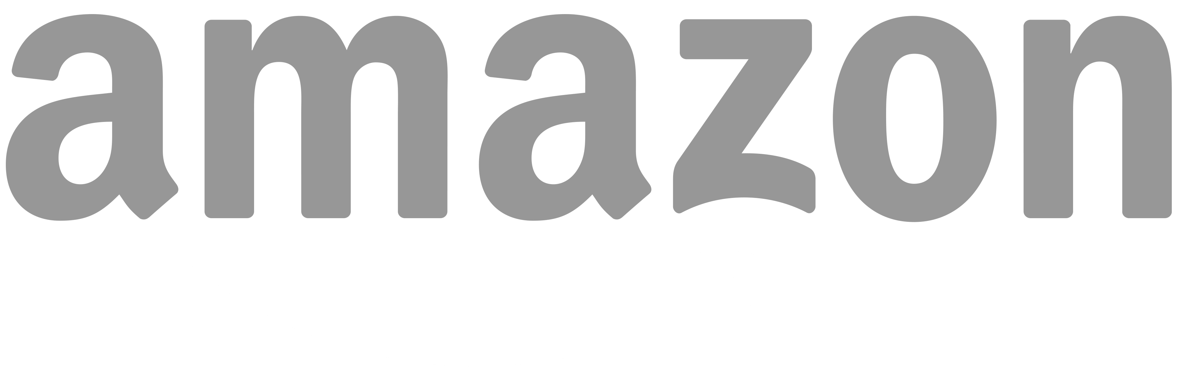 Logotipo: Amazon