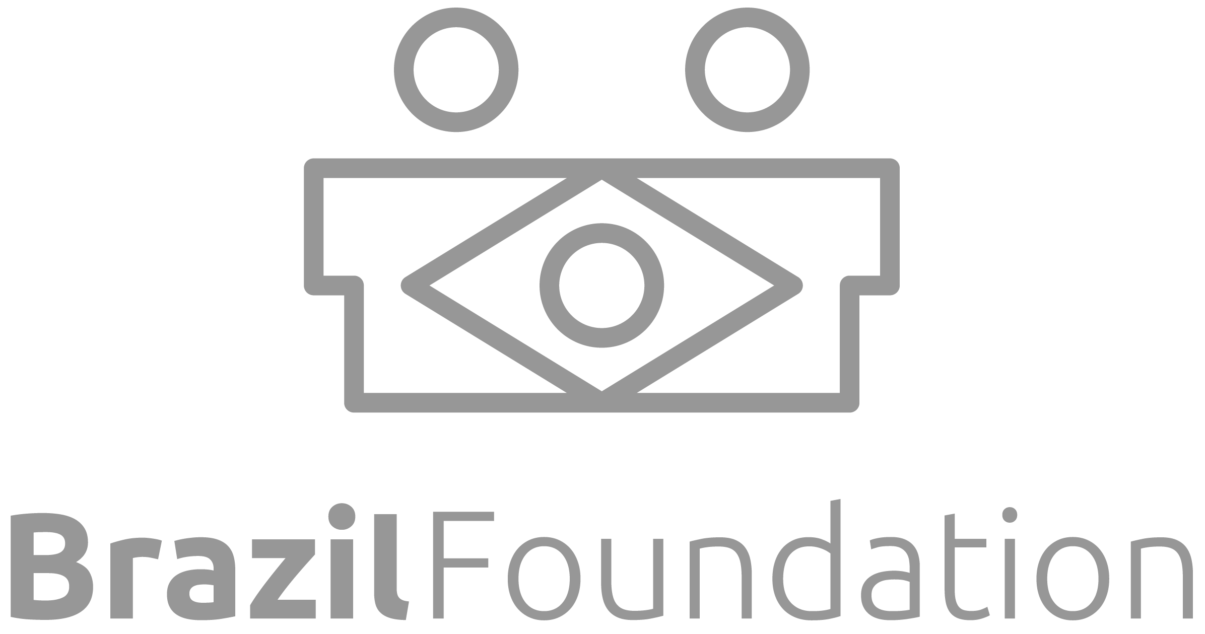 Logotipo: Brazil Foundation
