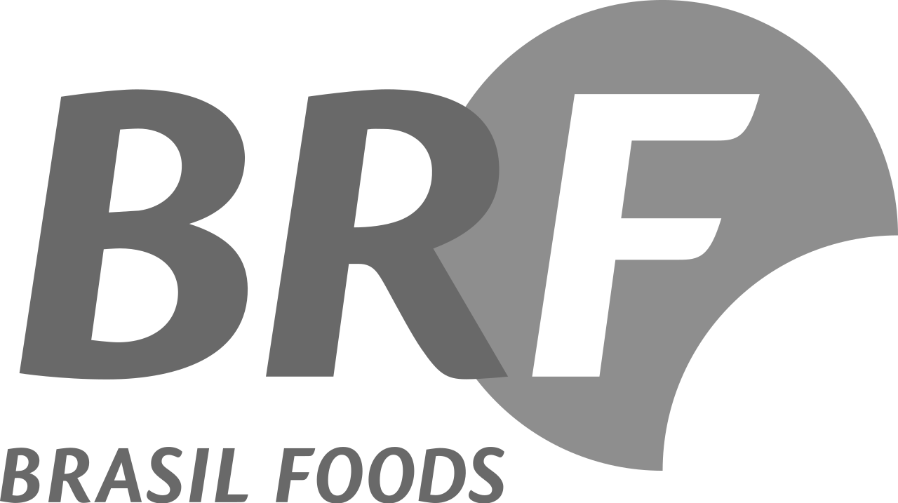 Logotipo: BRFoods