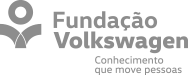 Logotipo: Fundação Volkswagen