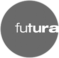 Logotipo: Futura