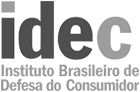 Logotipo: IDEC