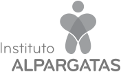 Logotipo: Instituto Alpargatas