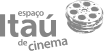 Logotipo: Itaú Cinema