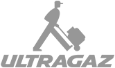 Logotipo: Ultragaz