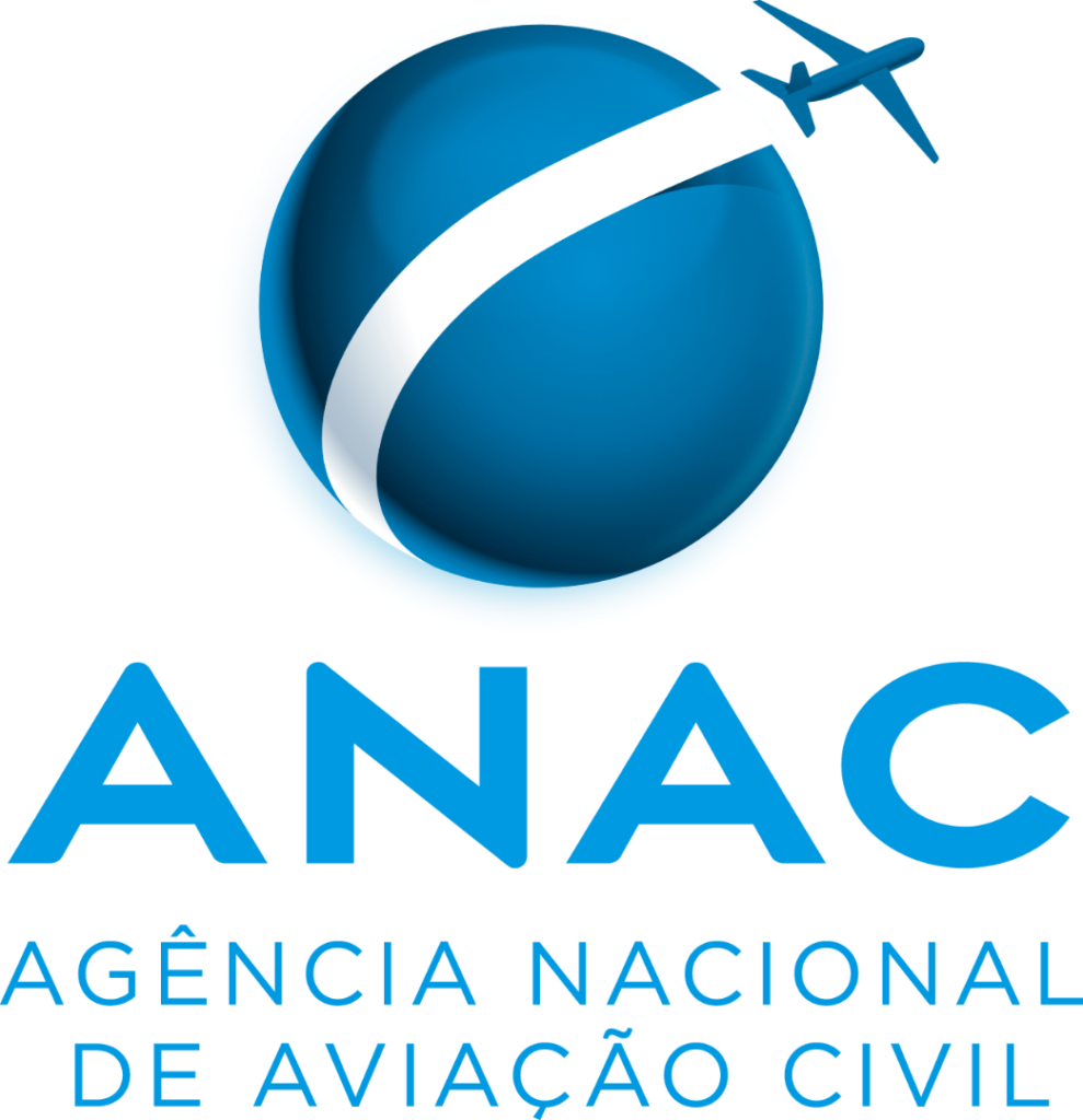 Logo da ANAC