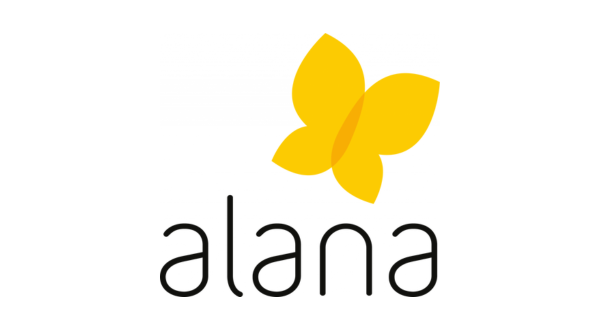 Logo do Instituto Alana