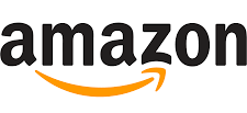 Logo da Amazon