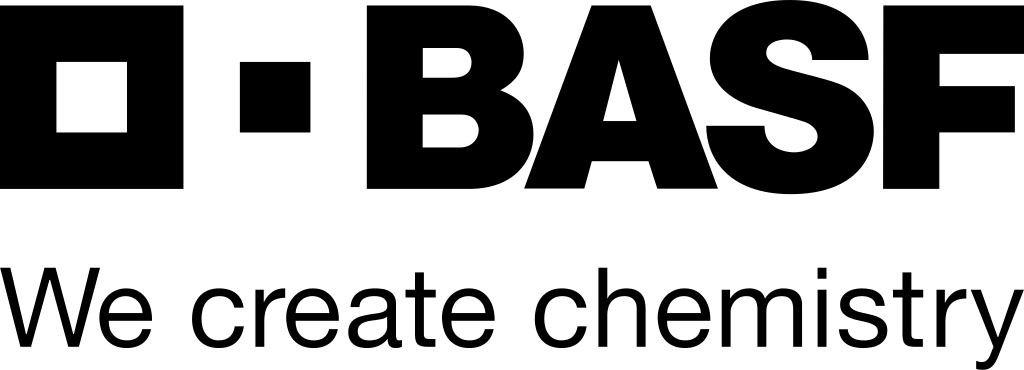 Logo da BASF