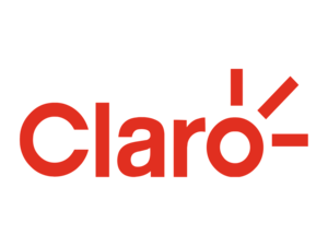 Logo da Claro