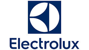 Logo da Electrolux