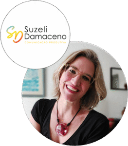 Suzeli Damaceno