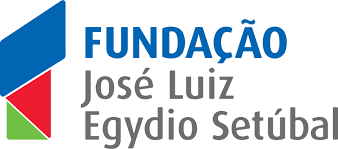 Logo da Fundação José Luiz Egydio Setubal
