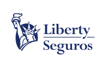 Logo da Liberty Seguros
