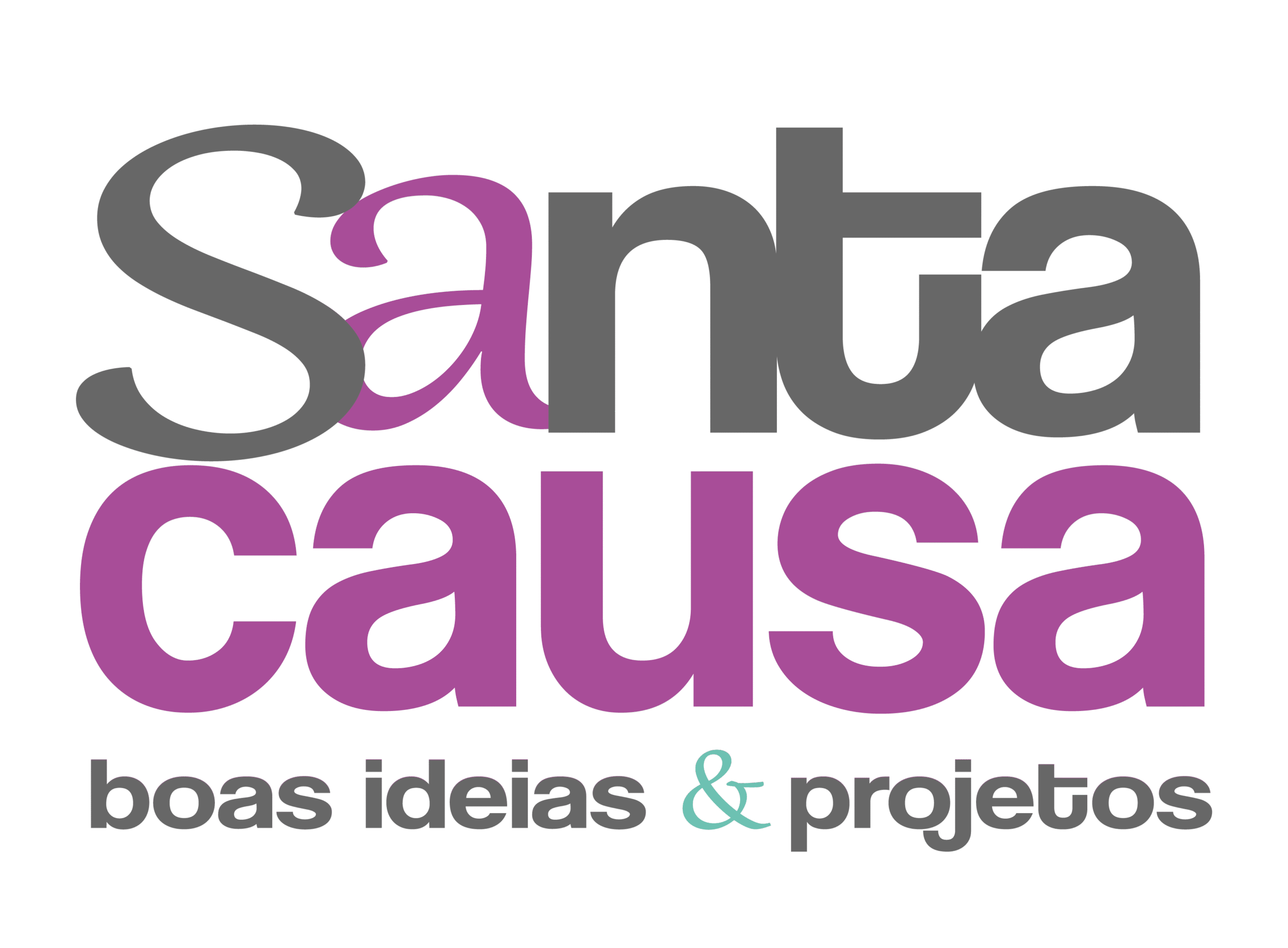 Logo Santa Causa