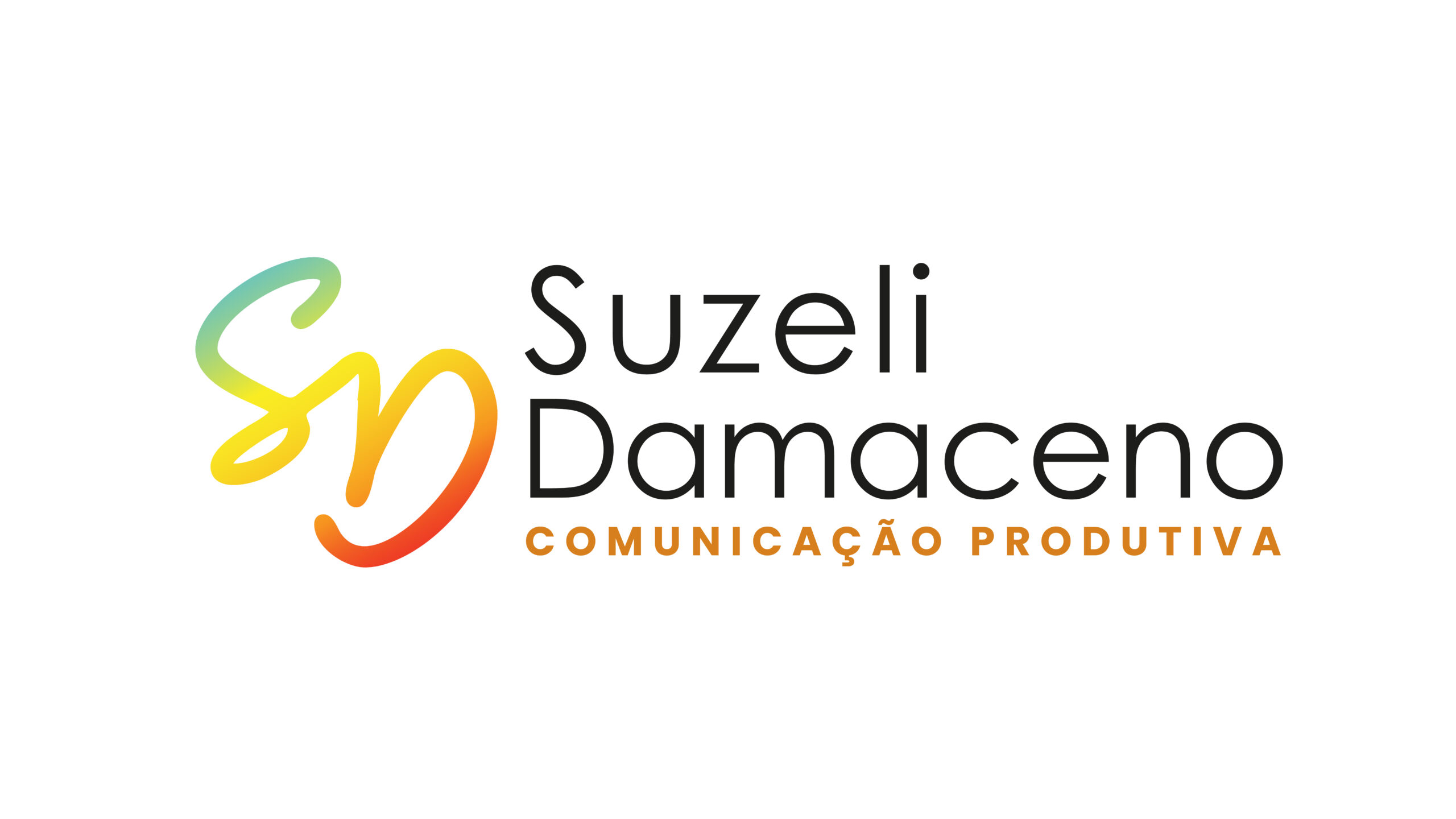 Logo da SD Comunicação