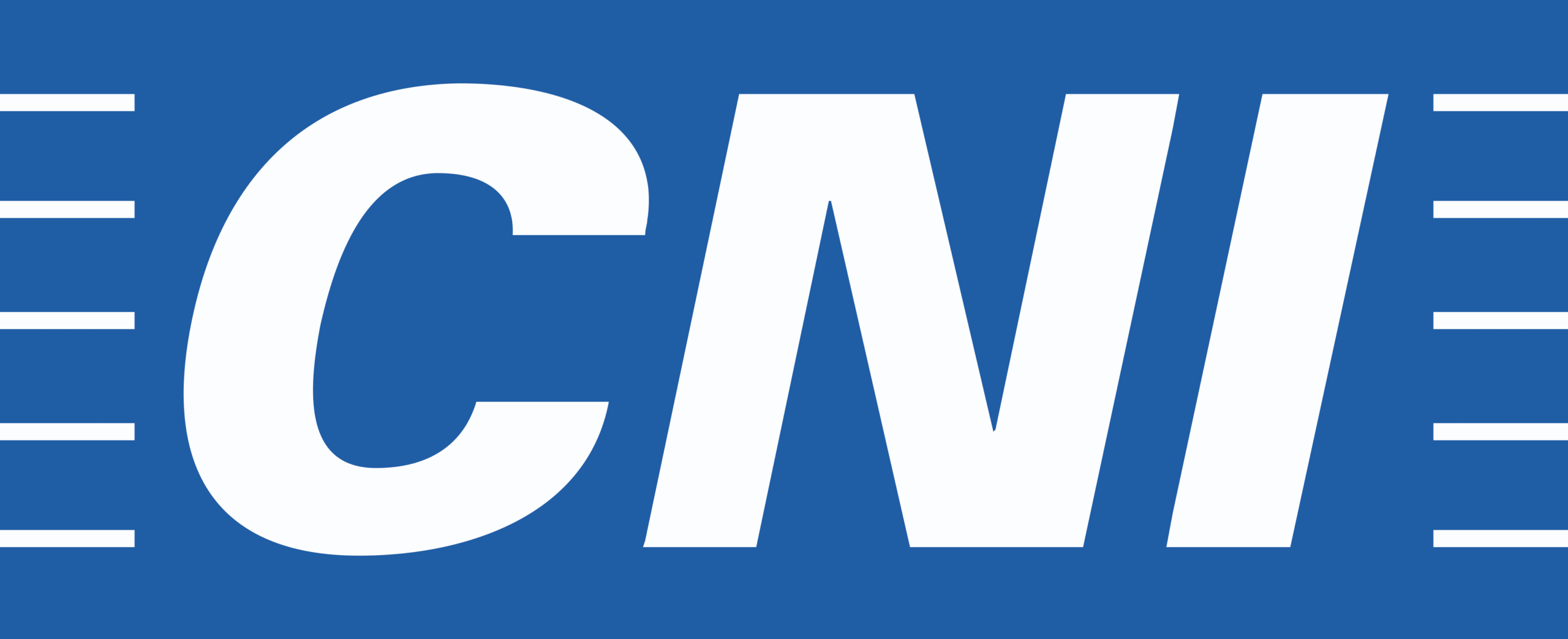 Logo da CNI