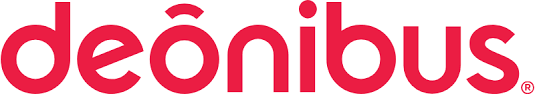 Logo da DeÔnibus