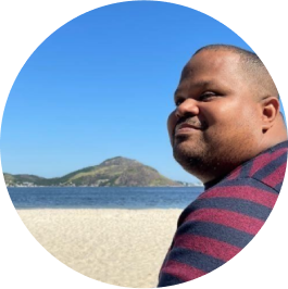 Diego Conceição