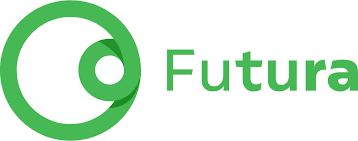 Logo do Futura
