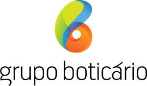 Logo do Grupo Boticário