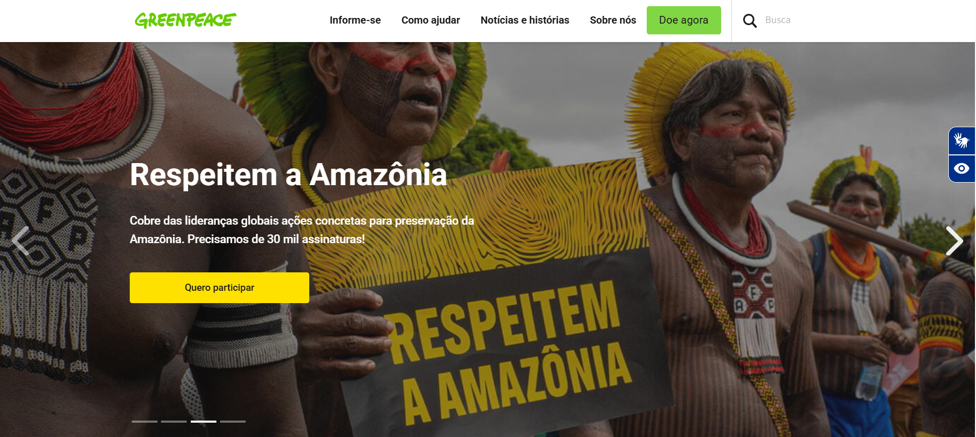 Greenpeace