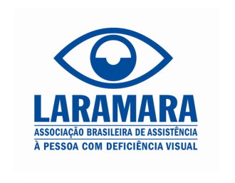 Logo da Laramara