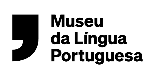 Logo do Museu da Língua Portuguesa