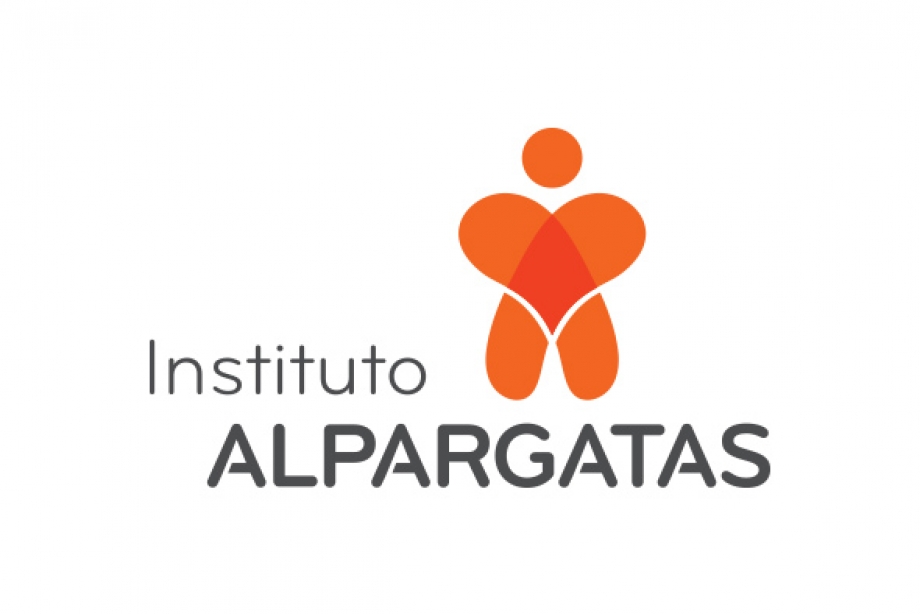 Logo do Instituto Alpargatas