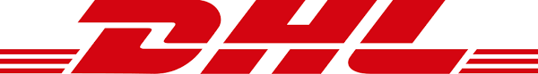 Logo da DHL