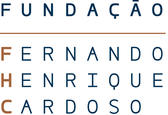Logo da Fundação Fernando Henrique Cardoso