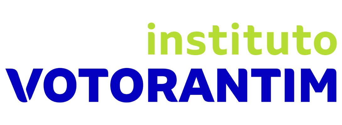 Logo do Instituto Votorantim