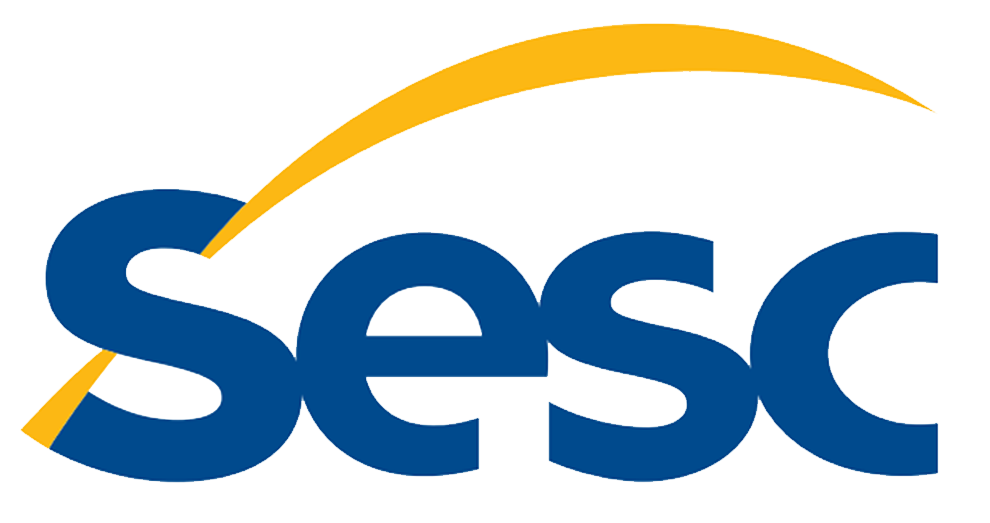 Logo do SESC