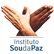 Logo do Instituto Sou da Paz